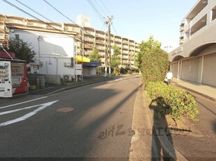 フレグランス穂積台の物件内観写真